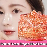 Cream Retinol Royal Dragon Blood Pencerah, Pemutih Dan Pelembab Muka/omelin cream apel ori/krim kris