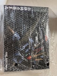 千值練 METAMOR-FORCE 影輝鋼衣龍王丸