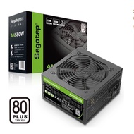 Segotep Power supply AN550W - 80 Plus