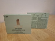 Clinique 倩碧 Fresh Pressed x2