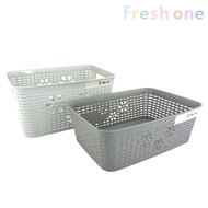 Lava Multipurpose Basket Flower Laundry Basket Book Tray Bottle Basket Basin BK6666 BK6667 篮子