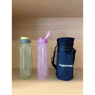 🔥ECO 1L,SLIM ECO BOTTLE 1L & POUCH, SLIM ECO 750ML WITH STRAW🔥