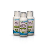 [3pcs Pack] G3Tech Hand Sanitizer 60ml