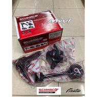 PERODUA MYVI ENGINE MOUNTING SET AUTO SCHMACO