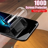 Oppo Screen Protector Oppo A3s/A3/A15/A16/A12/A1k/A11/A74/A31 Screen Protector Full Cover