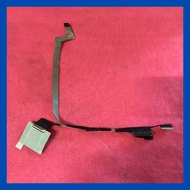 Dell Latitee e5420 laptop screen cable 30 pin IR camera non-touch gen 11 new