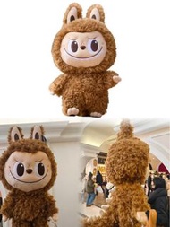 現貨🥰Popland 北京樂園限定Zimomo大首領毛絨公仔💜$458
