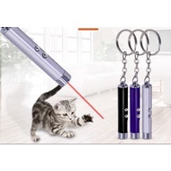Cat Laser Pointer Interactive Playing Toy