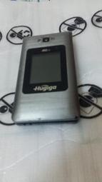4G老人機HUGIGA Q7  雙4G  摺疊手機 ~功能正常~新北市中和歡迎自取~