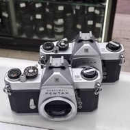 PENTAX SP1000 SP500 M42 BODY 全正常