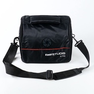 Professional bag universal camera bag fits 2 dslr lenses canon nikon large box BIG size