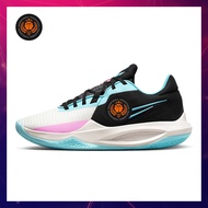 Precision 6 Basketball Shoes For Men High Quality Sneakers_Black Blue Pink