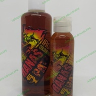 Pupuk aquascape Fe (Zat Besi) Banaspati Riset57 murah