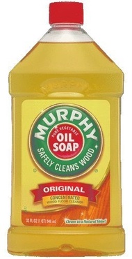 Murphy s Oil Soap， 32-Ounce