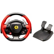 Thrustmaster Ferrari 458 Spider Racing Wheel for Xbox