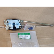 Daihatsu Charade G100 Inner Door Lock