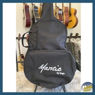 Mantic Acoustic Guitar Bag Size 41 Inches