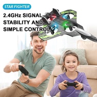 Vertical Takeoff RC Plane Toy J20 Fighter Airplane Remote Control Glider Hobby Glider EPP Foam Plane