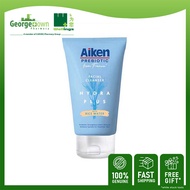 AIKEN PREBIOTIC HYDRA PLUS FACIAL CLEANSER 120G