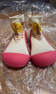 Attipas 135mm US6.5 學步鞋