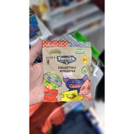 [Random] Fuggler Funny Ugly Monsters Collectible Keychain Series Fuggler Keychain