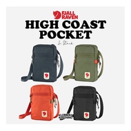 Fjallraven High Coast Pocket Sling Bag