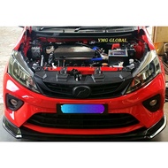 XPower Perodua Myvi (2018-2021)  New Model Gen3  1.3 n 1.5cc Air Intake Systems