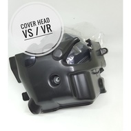 Suzuki VS125 VS150 VR125 cover block head