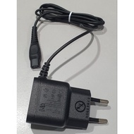 Philips Original plug HQ8505 , 2 pin for oneblade and shaver models QP6510, QP6530. QP6550. S9987 S9