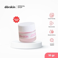 Dorskin Pink Bliss Moisturizer - Light Texture Morning Gel Moisturizer