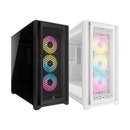 CORSAIR 5000 Series [ 5000D / 5000D AIRFLOW/ iCUE 5000D RGB AIRFLOW/ iCUE 5000X RGB ] T.G Mid-Tower 