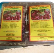 Dayak Onion Tea//Herbal Dayak Onion Tea/Diamond Onion