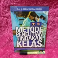 Class action research method book