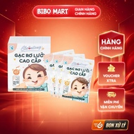 [KOL] CleAntong premium tongue swabs (box of 60) - BM003.3