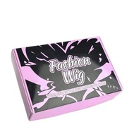 [AISI HAIR] Wig Box-Exquisite wig packaging box wig storage box