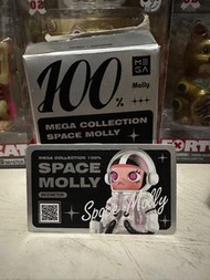 space molly instinctoy 100%