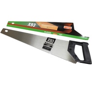 Bahco 19'' Hand Saw X93 # Made In Sweden Original Bahco Saw Wood Saw Crosscut