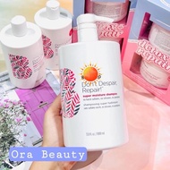 Brogeo Don't Despair, Repair Shampoo for damaged hair Super Moisture Shampoo for Damaged Hair