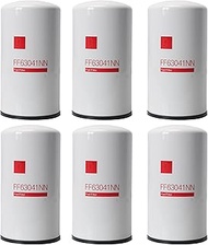 FF63041NN Fuel Filter, Fits for Cummins B6.7L engines 2020-2022；Fits for Cummins Stage V OSB 6.7L en