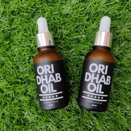 🔥NEW🔥ORI DHAB OIL 🔥 Minyak Dhab Original FREE SHIPPING 30ml Berkesan lebih power dari raja harimau dan pure