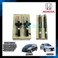 GENUINE HONDA CITY TMO GM2 JAZZ TFO GE INSIGHT FREED SHOCK ABSORBER FRONT REAR