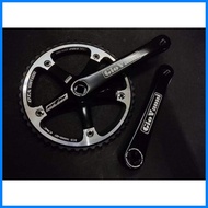 ◹ ◪ ♨ OTA GIOVANNI FIXIE Fixed Gear SINGLE SPEED CRANKSET Jrspeed