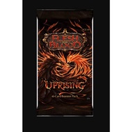 AK Flesh and Blood TCG 2.0 Booster Pack