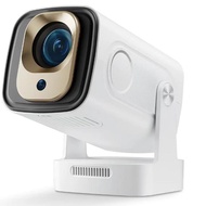 Dropshiping HY260 Pro 4K 1080P Portable Dual-Band WiFi Wireless Screen Mirroring HD Projector US Plu