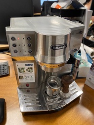 Delonghi EC860  咖啡機 coffee machine