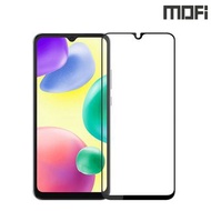 紅米10C 4G Redmi 10C 4G MOFI 金剛全屏鋼化玻璃膜 強化玻璃貼 1825A