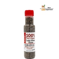 Nonya Empire Coarse Black Pepper Extra Hot 30g