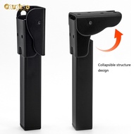 1 Piece Heavy Duty Foldable Support Feet, Square Tube Hardware Feet, Furniture Folding Feet, Sofa Fe