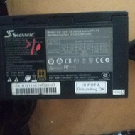 psu seasonic 520w