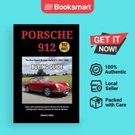 Porsche 912 Buying Guide - Paperback - English - 9781006065637